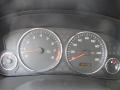  2005 Cadillac SRX V6 Gauges #11