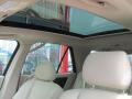 Sunroof of 2005 Cadillac SRX V6 #13