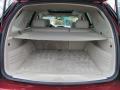  2005 Cadillac SRX Trunk #19