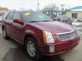 2005 SRX V6 #26