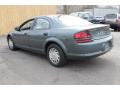  2004 Dodge Stratus Onyx Green Pearlcoat #4