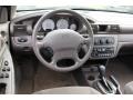  2004 Dodge Stratus SE Sedan Steering Wheel #14