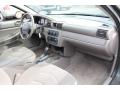 Dashboard of 2004 Dodge Stratus SE Sedan #15