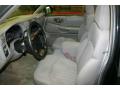  2003 Chevrolet S10 Medium Gray Interior #4
