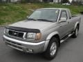 2000 Frontier SE V6 Extended Cab 4x4 #2