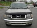 2000 Frontier SE V6 Extended Cab 4x4 #3