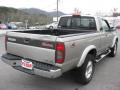 2000 Frontier SE V6 Extended Cab 4x4 #6