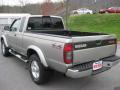 2000 Frontier SE V6 Extended Cab 4x4 #8