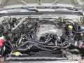  2000 Frontier 3.3 Liter SOHC 12-Valve V6 Engine #11