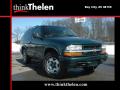 1998 Blazer LS 4x4 #1