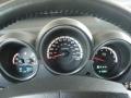  2009 Dodge Nitro R/T 4x4 Gauges #13