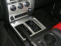  2009 Nitro 5 Speed Autostick Automatic Shifter #16