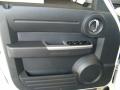 Door Panel of 2009 Dodge Nitro R/T 4x4 #35