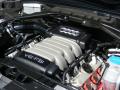  2009 Q5 3.2 Liter FSI DOHC 24-Valve VVT V6 Engine #11