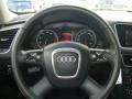  2009 Audi Q5 3.2 Premium quattro Steering Wheel #14