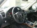  2009 Audi Q5 3.2 Premium quattro Steering Wheel #20