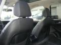  2009 Audi Q5 Black Interior #23