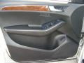 Door Panel of 2009 Audi Q5 3.2 Premium quattro #33