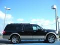  2010 Ford Expedition Tuxedo Black #6