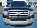  2010 Ford Expedition Tuxedo Black #8