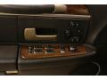 Controls of 2007 Lincoln Town Car Designer #7