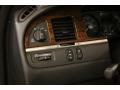 Controls of 2007 Lincoln Town Car Designer #8