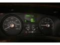  2007 Lincoln Town Car Designer Gauges #13