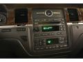 Controls of 2007 Lincoln Town Car Designer #14
