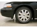  2007 Lincoln Town Car Designer Wheel #22