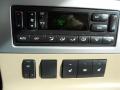 Controls of 2008 Mercury Mountaineer Premier AWD #26