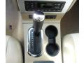  2008 Mountaineer 5 Speed Automatic Shifter #34