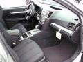 2011 Subaru Outback Off Black Interior #6 2011 Subaru Outback Off Black Interior #6