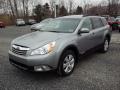 Front 3/4 View of 2011 Subaru Outback 2.5i Premium Wagon #7 Front 3/4 View of 2011 Subaru Outback 2.5i Premium Wagon #7