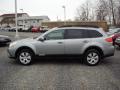 2011 Subaru Outback Steel Silver Metallic #8 2011 Subaru Outback Steel Silver Metallic #8