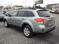 2011 Subaru Outback Steel Silver Metallic #9 2011 Subaru Outback Steel Silver Metallic #9
