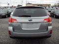 2011 Subaru Outback Steel Silver Metallic #10 2011 Subaru Outback Steel Silver Metallic #10