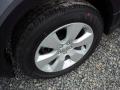 2011 Subaru Outback 2.5i Premium Wagon Wheel #12 2011 Subaru Outback 2.5i Premium Wagon Wheel #12