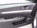 Door Panel of 2011 Subaru Outback 2.5i Premium Wagon #14 Door Panel of 2011 Subaru Outback 2.5i Premium Wagon #14