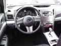 Dashboard of 2011 Subaru Outback 2.5i Premium Wagon #15 Dashboard of 2011 Subaru Outback 2.5i Premium Wagon #15