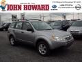 2011 Forester 2.5 X #1