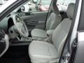  2011 Subaru Forester Platinum Interior #3