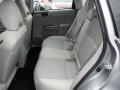  2011 Subaru Forester Platinum Interior #4