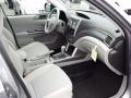  2011 Subaru Forester Platinum Interior #6
