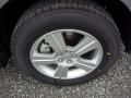  2011 Subaru Forester 2.5 X Wheel #12