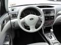 Dashboard of 2011 Subaru Forester 2.5 X #15