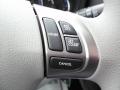 Controls of 2011 Subaru Forester 2.5 X #18