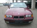  1995 BMW 3 Series Calypso Red Pearl #3