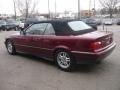  1995 BMW 3 Series Calypso Red Pearl #4