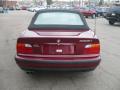  1995 BMW 3 Series Calypso Red Pearl #5