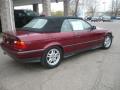 1995 3 Series 325i Convertible #6